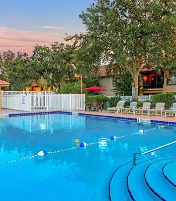 ALHAMBRA VILLAS BY DIAMOND RESORTS ::: KISSIMMEE, FL ::: COMPARE HOTEL ...